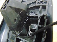 фото thumb №14, Дзеркало ліві mercedes sprinter 907 910 2 pin a9108100300 європа