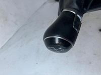 фото thumb №7, Ручка чехол передач кожа vw polo 2g