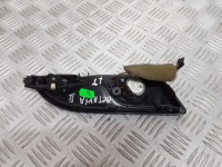 фото thumb №3, Ручка левая задняя внутренняя skoda octavia ii