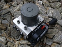 фото thumb №1, Abs esp audi q5 8r0614517be 8r0907379ab !!!