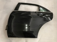 фото thumb №1, Mercedes w212 lift дверь левый задняя