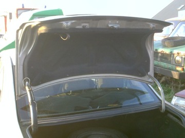 фото thumb №15, Opel vectra b лампи фара перед комплект, капот крило бампер kolorz146