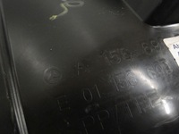 фото thumb №7, Mercedes-benz оригинальный номер a1566900130 подкрылок передние l