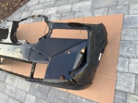 фото thumb №10, Бампер направляющая перед bmw xm g09 оригинал хороший состояние