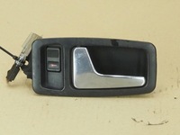 фото thumb №1, Ручка лівий перед підсвічена audi a8 d2 lift europa