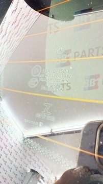 фото thumb №16, Mercedes w177 amg кришка кришка багажника зад задня 191 спойлер спойлер