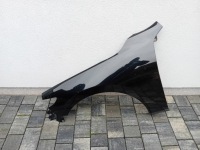 Купити Крило передній ліве mazda 3 новий model 019/022 хетчбек, фото thumb