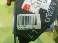 фото thumb №5, Volvo xc90 i lift 07r pas безопасности левый задняя 601239800 606053633