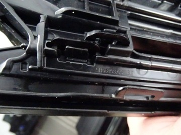 фото thumb №5, Решітка радіатора vw golf viii рестайлінг r-line led оригінальний !!!