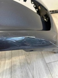 фото thumb №7, Бампер передній tesla model y