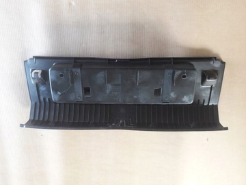 фото thumb №2, Захист ременя заднього vw jetta 1k5863485