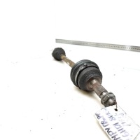 Привідний вал передня ліва сторона citroen jumpy Оригінал, фото thumb
