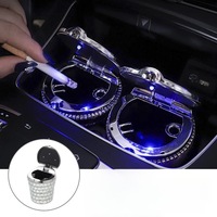 фото thumb №6, Двойной pudeł пепел w автомобиль з крышка з kamieniami