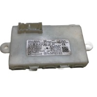 фото thumb №1, Модуль keyless go mercedes w166 w176 a2129009729