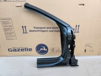 фото thumb №1, Audi a7 4g8 поріг блок двигуна правий новий 10-18 оригінальний