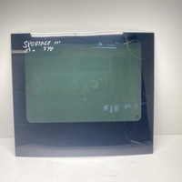 фото thumb №1, Стекло крыша стеклянного 2 kia sportage iii 10-15