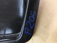 фото thumb №9, Жёлоб защита жабо audi e-tron 55 q8 4kl819979