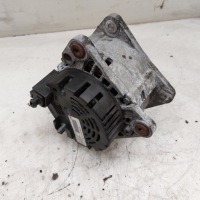 Opel astra 2 g 2,0 dti генератор valeo s542508a Цена, фото thumb