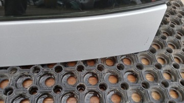 фото thumb №11, Renault laguna iii hb кришка зад ted69