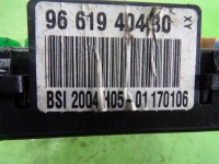 фото thumb №10, Peugeot 307 блок предохранителей bsi 9661940480
