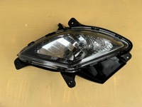 фото thumb №7, Hyundai ix20 10-19r лампа drl противотуманная фара правый перед передний