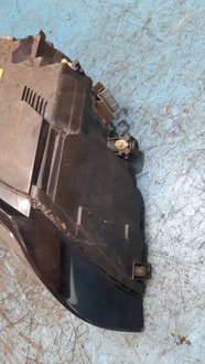 фото thumb №7, Фара правый 30698886 volvo v50 04-12r