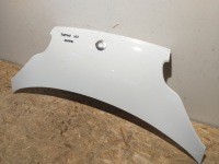 Капот перед smart fourtwo 451 Доставка, фото thumb