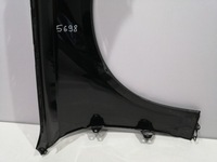 фото thumb №15, Audi a6 c8 4k крыло левый передний перед