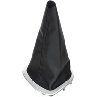 фото thumb №1, Чохол важіль перемикання передач перемикання передач renault clio 3 iii