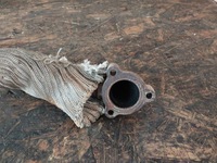 фото thumb №10, Трубка труба шланг egr jeep 3.0 crd