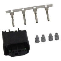 фото thumb №1, Набір ремонтний штекер проводка webasto vw polo v 2011 2012 2013 2014 2015