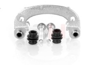 фото thumb №11, Кріплення затискач ham 50skv610 задні ліве праве volvo s40 i v40