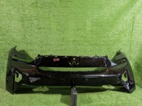 фото thumb №1, Бампер передній перед citroen c3 aircross ii 24- nr.8087