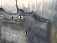 фото thumb №13, Капот крышка двигателя jaguar s-type lift 04-08 lhl