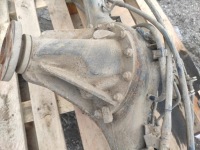 Купити Ford ranger 5 v 3.2 tdci міст задня 3.55 oś диференціал задній ab39-4001-bbc, фото thumb