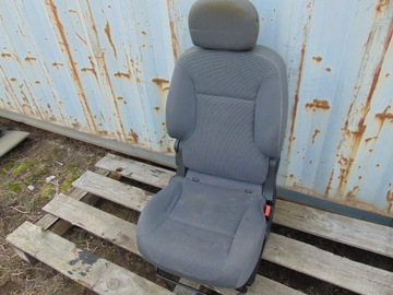 фото thumb №5, Сиденье правый перед пассажира berlingo partner iii 2008- с подогревом isofix