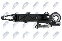 фото thumb №4, Модуль ручка левый do renault master ii 1.9 dci dti 2.2 2.5 2.8 3.0