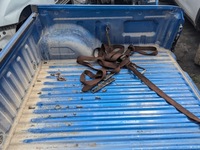 фото thumb №16, L200 triton v 2019-2023 кузов піддон борт чверть задня d23