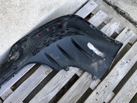 фото thumb №6, Бампер задняя задний спойлер mercedes eqe v295 w295 amg a2958859901 полный