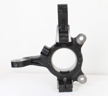 фото thumb №1, Mitsubishi outlander 07- поворотна опора ліва