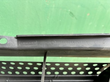 фото thumb №9, Mercedes sprinter 906 рестайлинг решётка радиатор решётка радиатора