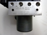 фото thumb №3, Audi q5 sq5 lift насос abs радар acc 8r0907379ap