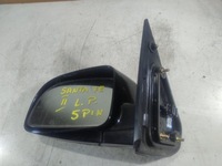 фото thumb №6, Дзеркало лівий перед 5 контактів eb hyundai santa fe ii 87610-2b130eb