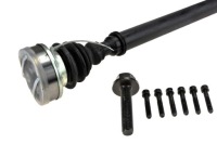 Привідний вал привідна toledo 04-, altea/xl 04- /правий/ Ціна, фото thumb