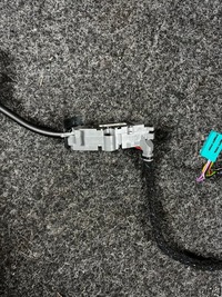 фото thumb №9, Переключатель круиз-контроль mercedes w208 clk i 085450324