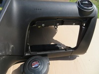 фото thumb №11, Seat leon ii панель приладів консоль pas подушка безпеки 1p0857067