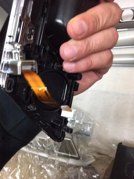 фото thumb №5, Vw passat b8 arteon планка dekor двері led 72p