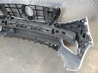 фото thumb №10, Mercedes w 447 v класс 15-20 бампер перед amg