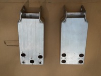 фото thumb №1, Mercedes c клас w205 2014 - зона зминання права