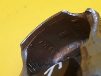 фото thumb №3, Поршень шатун шатун insignia b 1.5 t lfv